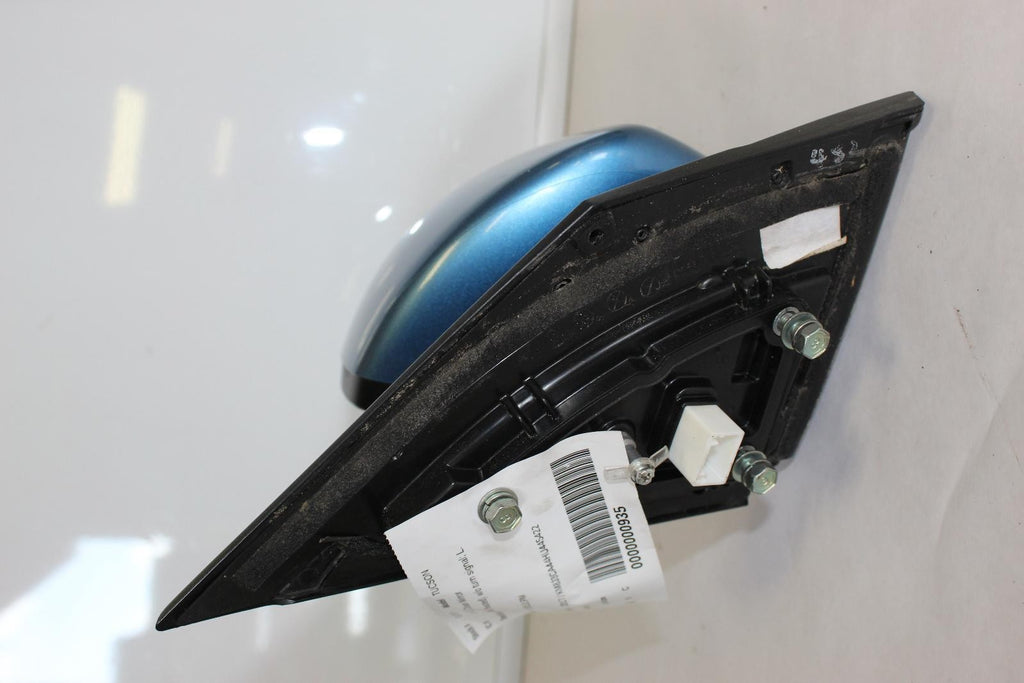 HYUNDAI TUCSON L Door Mirror (power, heated), w/o turn signal; L. 17 18