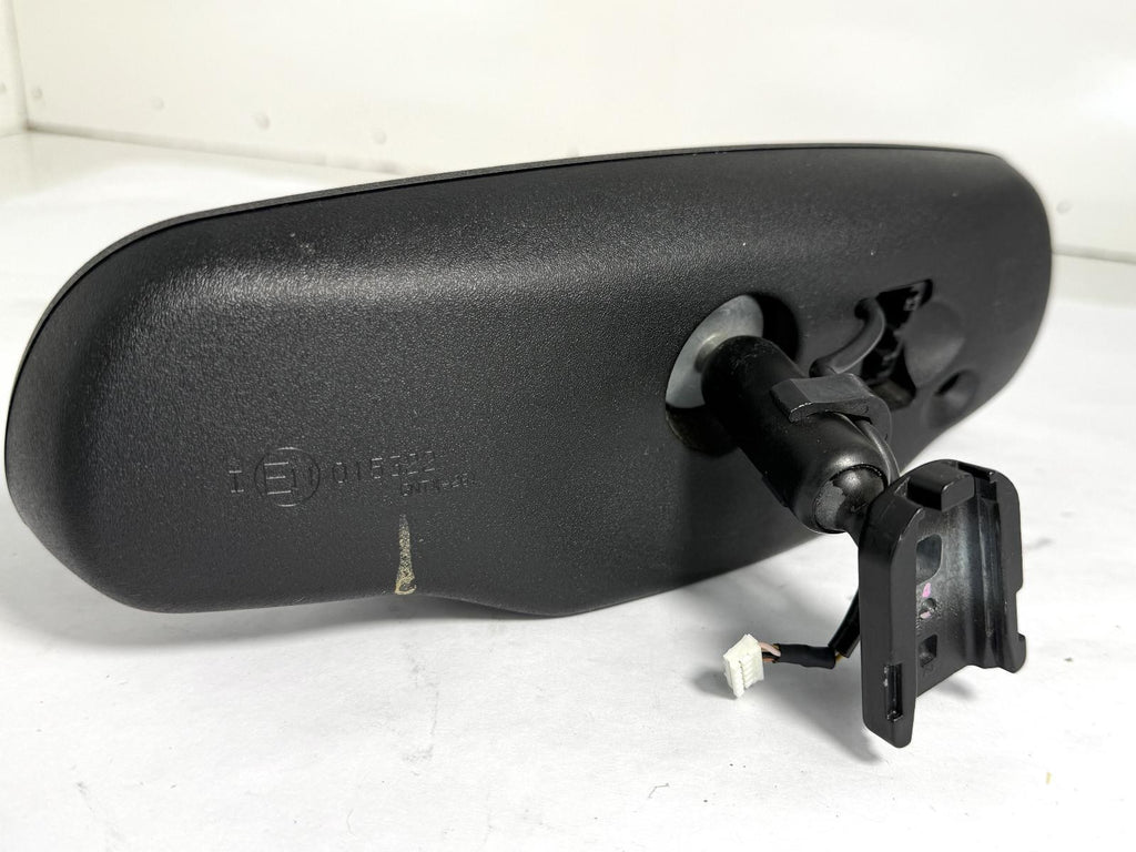 2003-2006 CHEVROLET TAHOE REAR VIEW INTERIOR MIRROR OEM