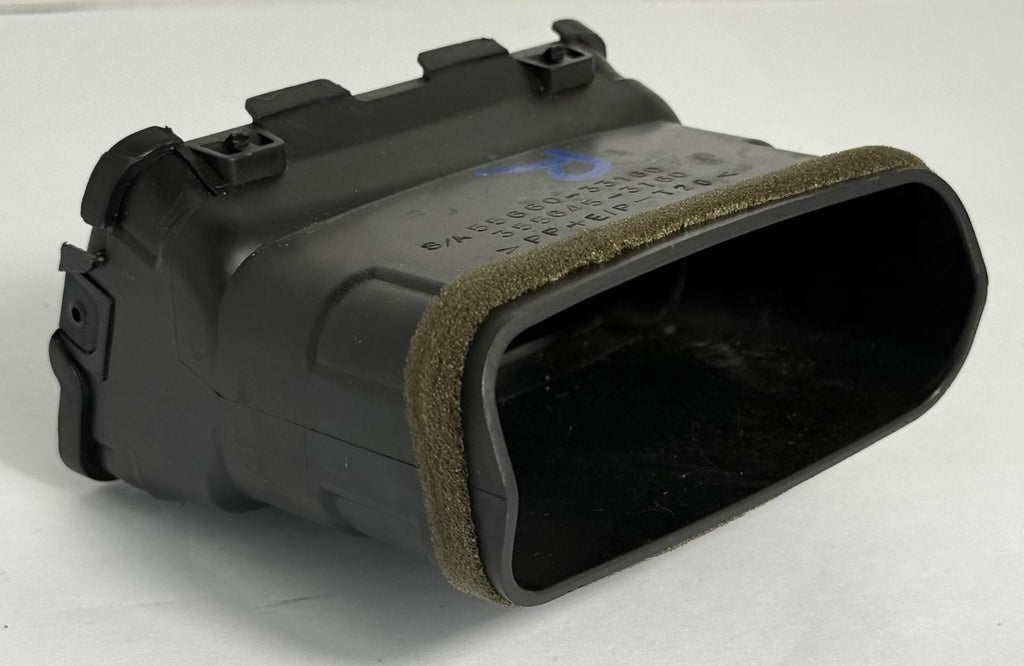2002-2006 LEXUS ES330 RIGHT PASSENGER SIDE CENTER DASH AIR VENT OEM