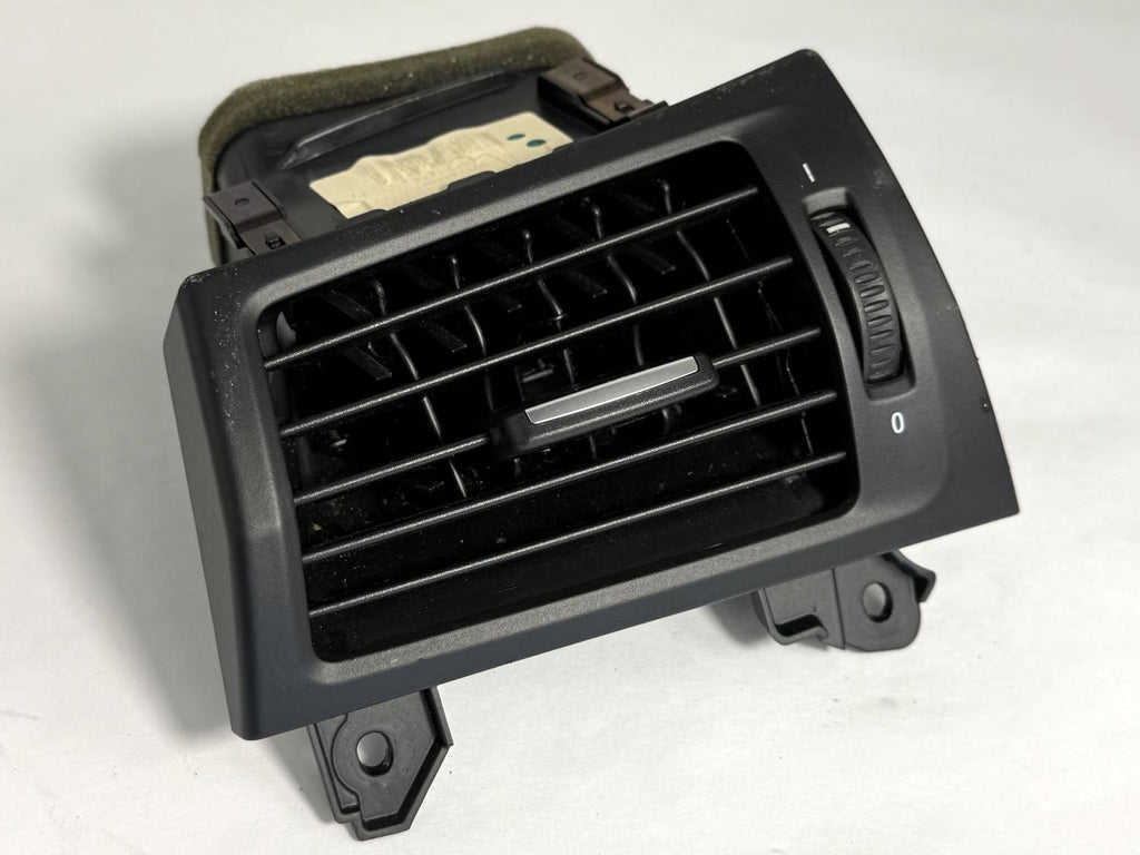 2011-2017 BMW X3 FRONT LEFT DRIVER SIDE DASH AC AIR VENT OEM