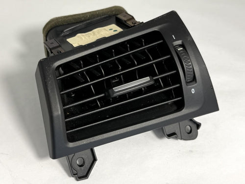 2011-2017 BMW X3 FRONT LEFT DRIVER SIDE DASH AC AIR VENT OEM