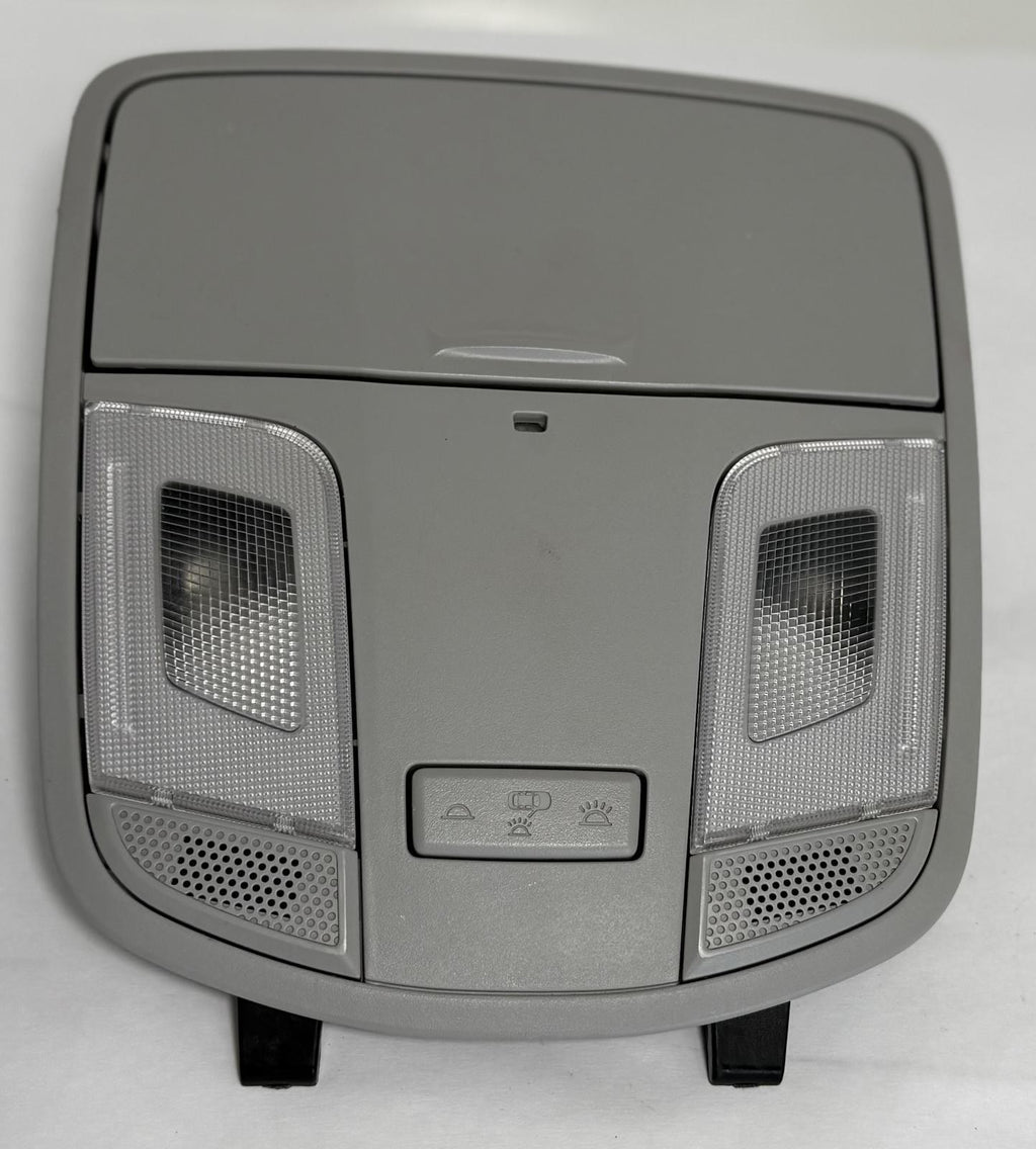 2015-2017 HYUNDAI SONATA OVERHEAD CONSOLE DOME LIGHT MAP LAMP OEM