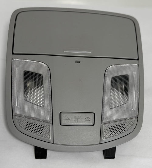 2015-2017 HYUNDAI SONATA OVERHEAD CONSOLE DOME LIGHT MAP LAMP OEM