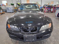Used Alternator fits: 1996 Bmw Z3  Grade C