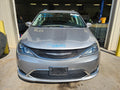 Used Engine Coolant Reservoir fits: 2017 Chrysler Pacifica gasoline engine cooli