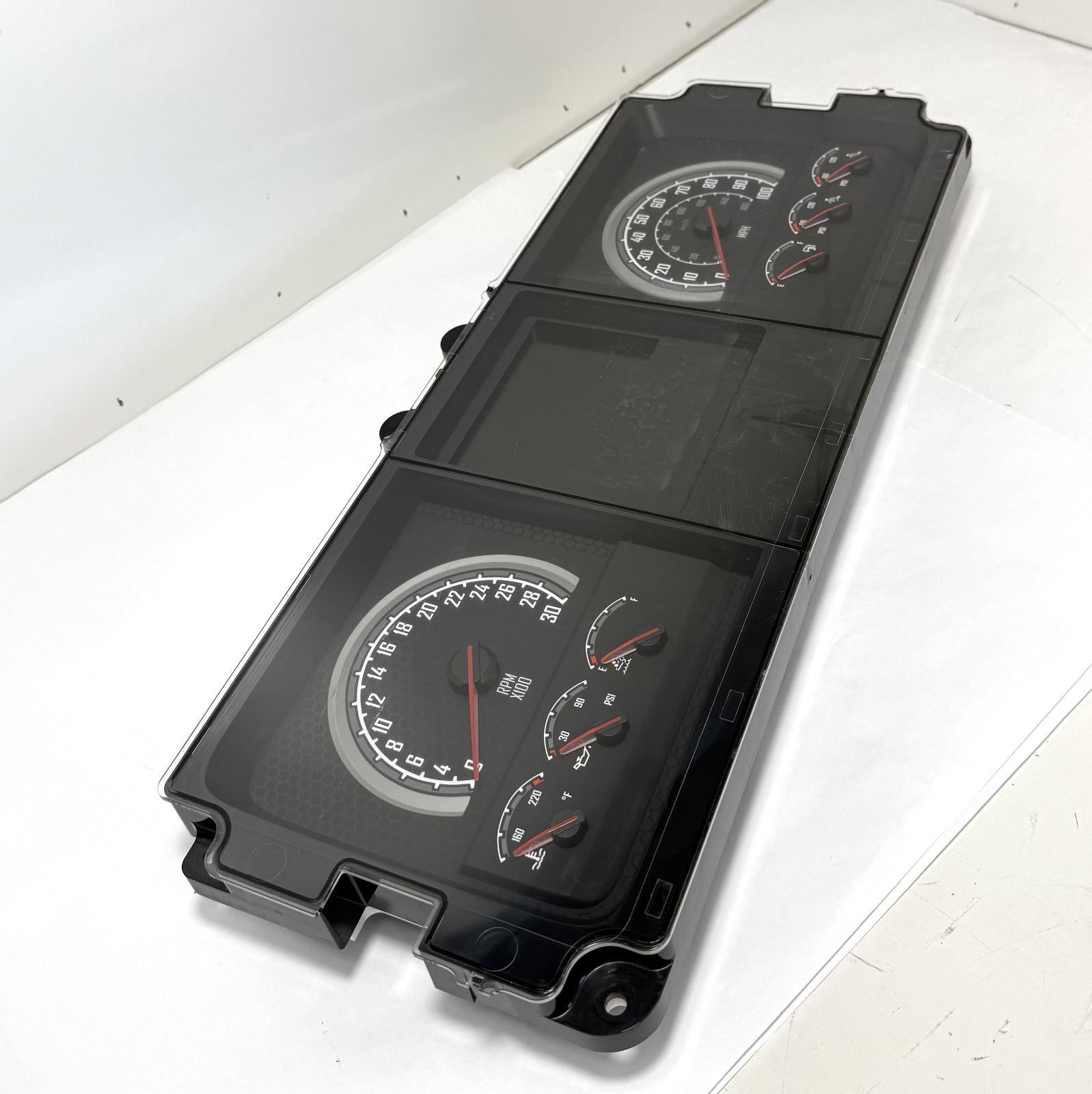 2018-2022 MACK ANTHEM SPEEDOMETER INSTRUMENT CLUSTER OEM 22924492