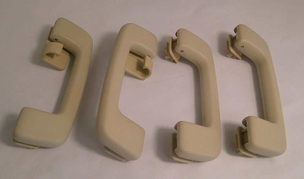 2006-2009 FORD FUSION GRAB HANDLES SET OEM
