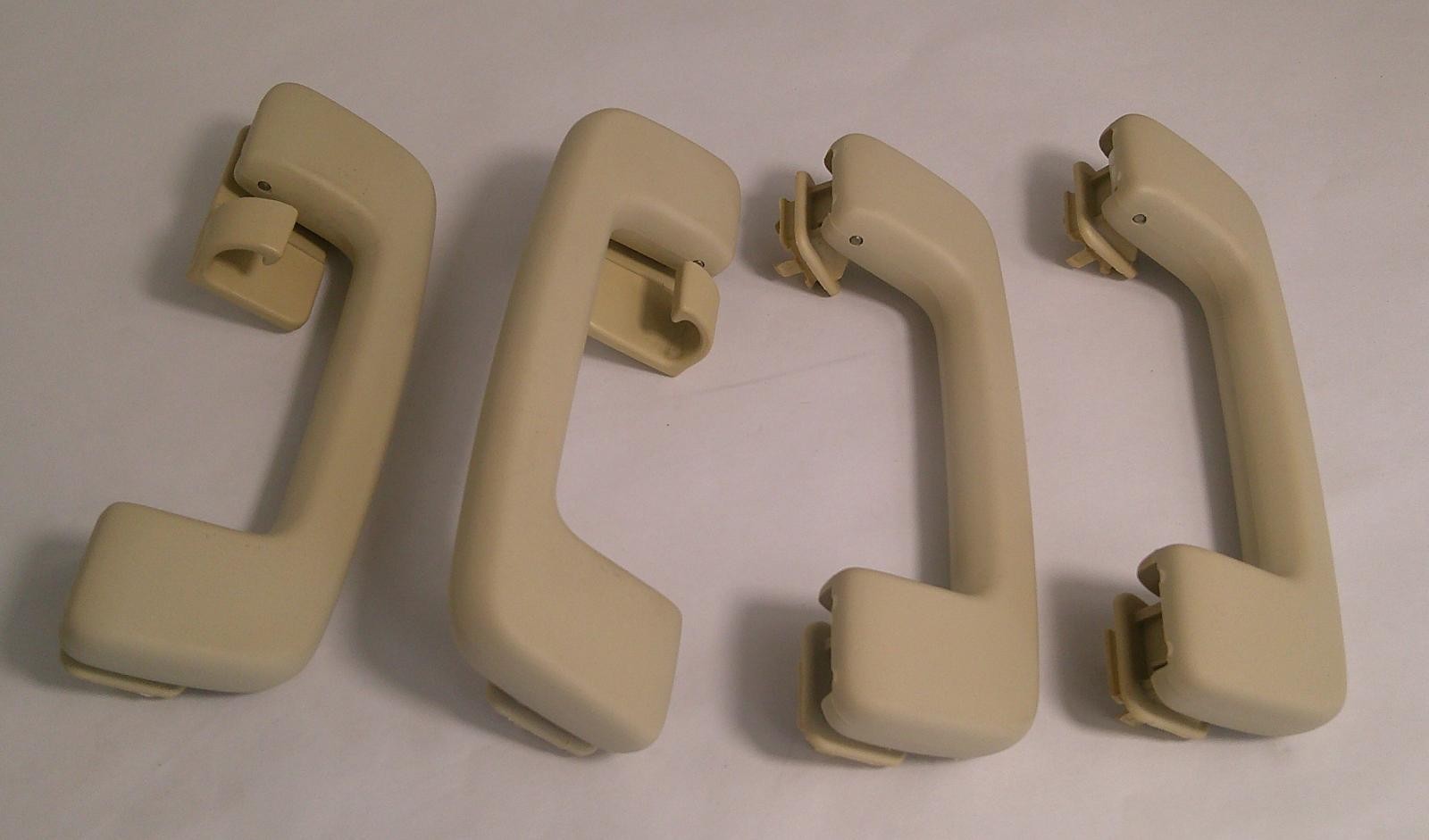2006-2009 FORD FUSION GRAB HANDLES SET OEM