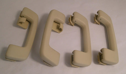 2006-2009 FORD FUSION GRAB HANDLES SET OEM