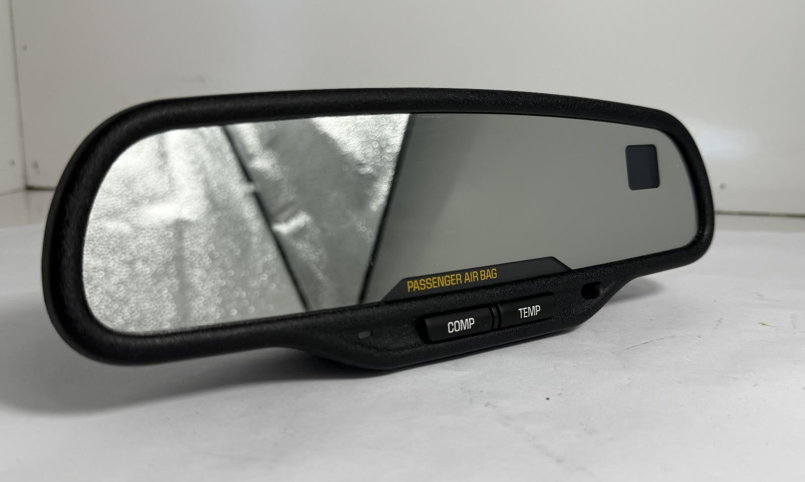 2003-2006 CHEVROLET TAHOE REAR VIEW INTERIOR MIRROR OEM