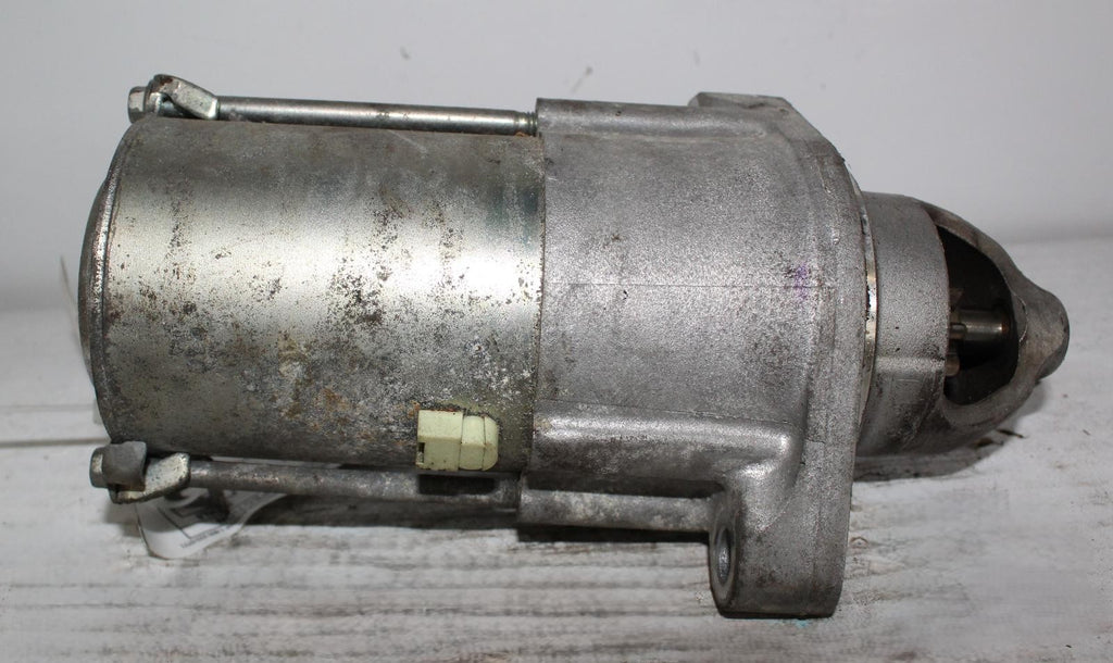 Used Starter Motor fits: 2016 Honda Civic 2.0L AT Grade B