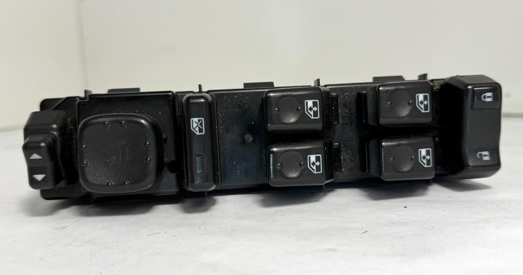 2003-2006 CHEVROLET TAHOE MASTER WINDOW SWITCH OEM