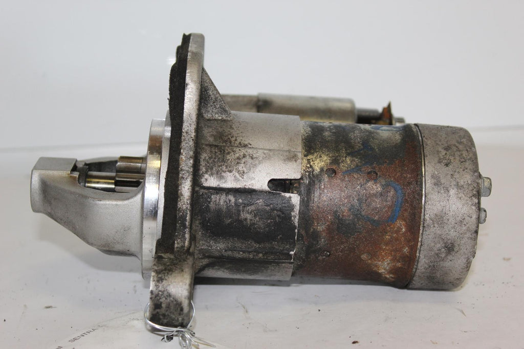 Used Starter Motor fits: 2017 Nissan Sentra 1.8 Grade A