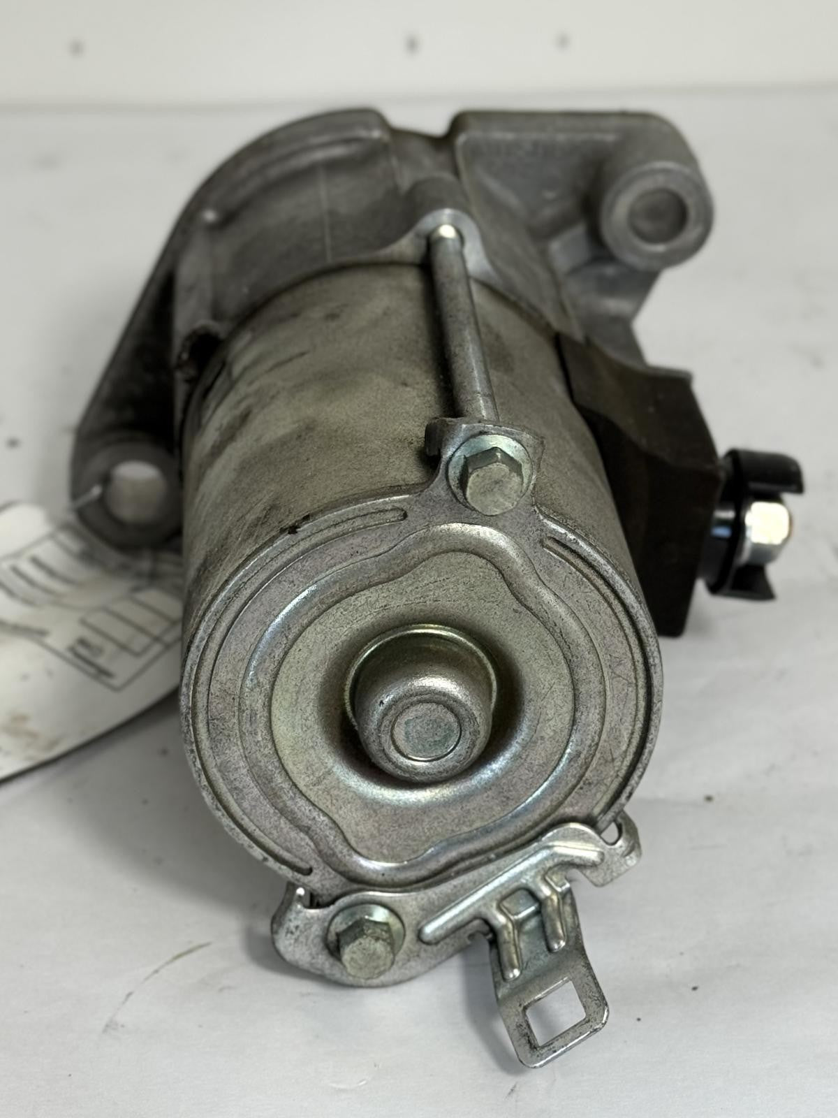 2008-2012 HONDA ACCORD STARTER MOTOR OEM