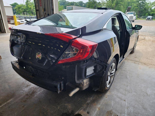 HONDA CIVIC R Taillight Sedan, quarter mounted, R. 16 17 18 19 20 21