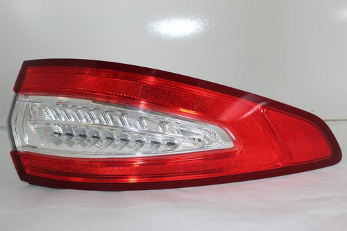 FORD FUSION L Taillight quarter panel mounted (LED), SE, L. 13 14 15 16