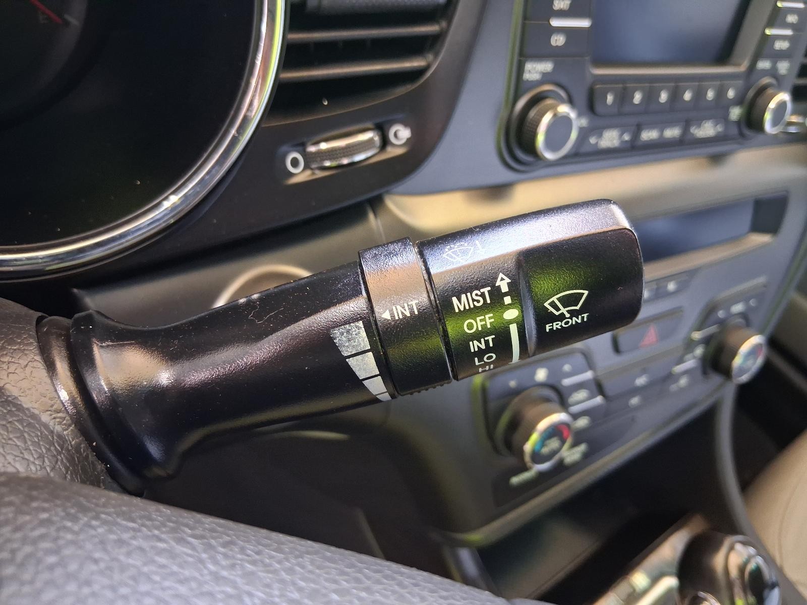 Used Steering Column fits: 2012 Kia Optima Floor Shift EX keyless ignition Grade