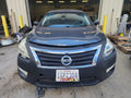 Used Alternator fits: 2013 Nissan Altima 2.5L 4 cylinder Sdn Grade C