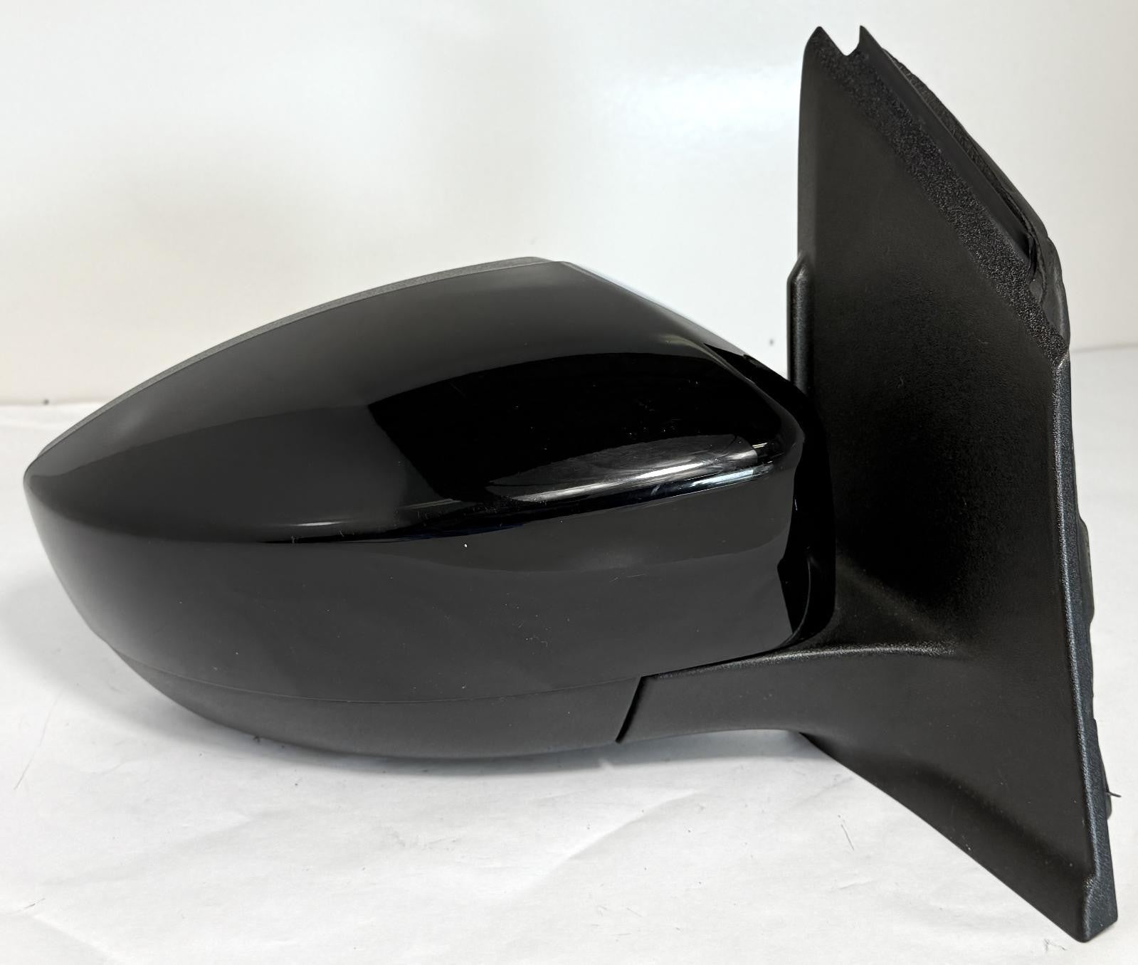 2017-2019 FORD ESCAPE RIDE SIDE VIEW DOOR MIRROR OEM