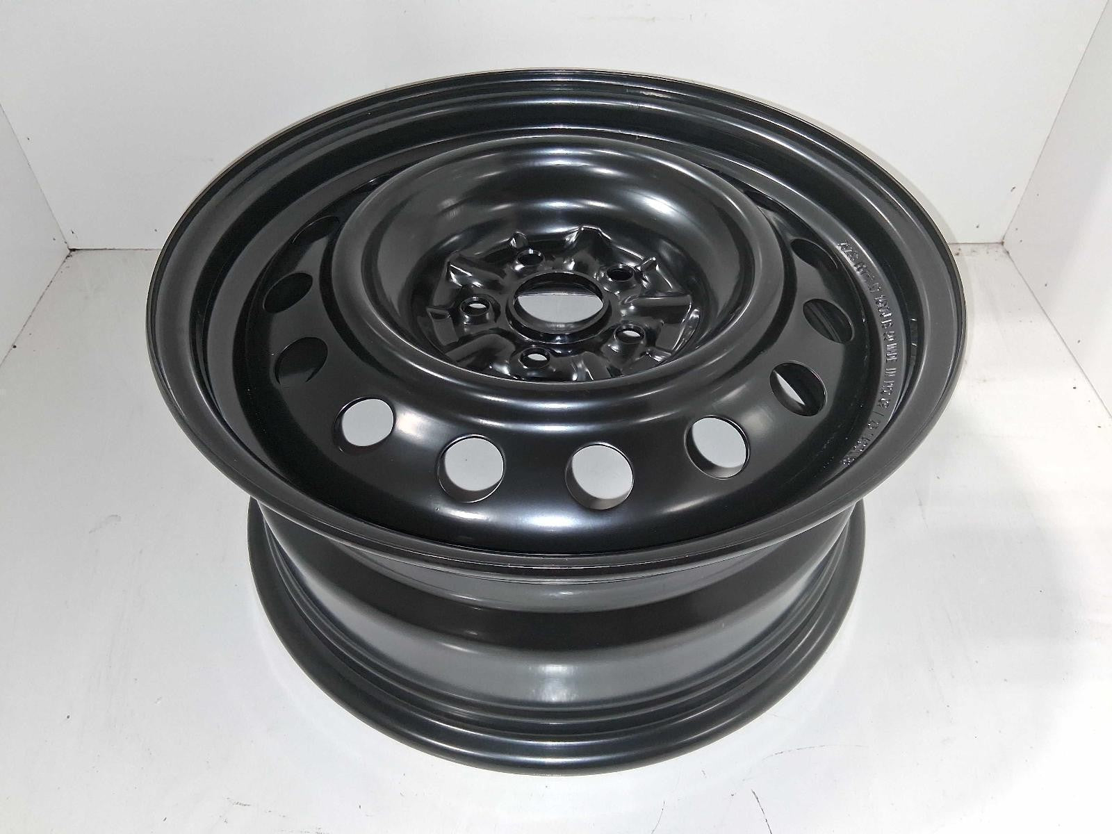 TOYOTA COROLLA Wheel Sedan, 16x7, steel 20 21 22 23 24 25