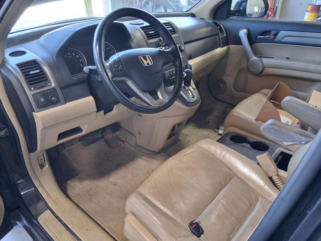 Used Rear Drive Shaft Rear fits: 2007 Honda Cr-v Rear Grade C