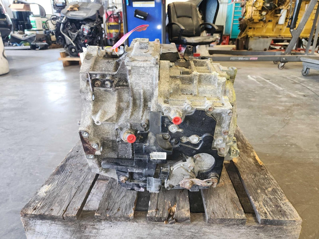 Used Automatic Transmission Assembly fits: 2014 Toyota Camry AT VIN D 5th digit