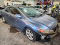 Used Engine Complete Assembly fits: 2007 Honda Civic 1.8L VIN 1 6th digit gasoli