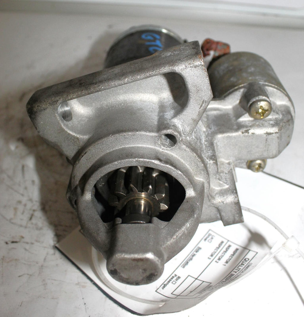 GMC YUKON Starter Motor ID 12655055 15 16 17