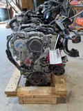 Used Engine Complete Assembly fits: 2020 Nissan Sentra 2.0L VIN A 4th digit MR20