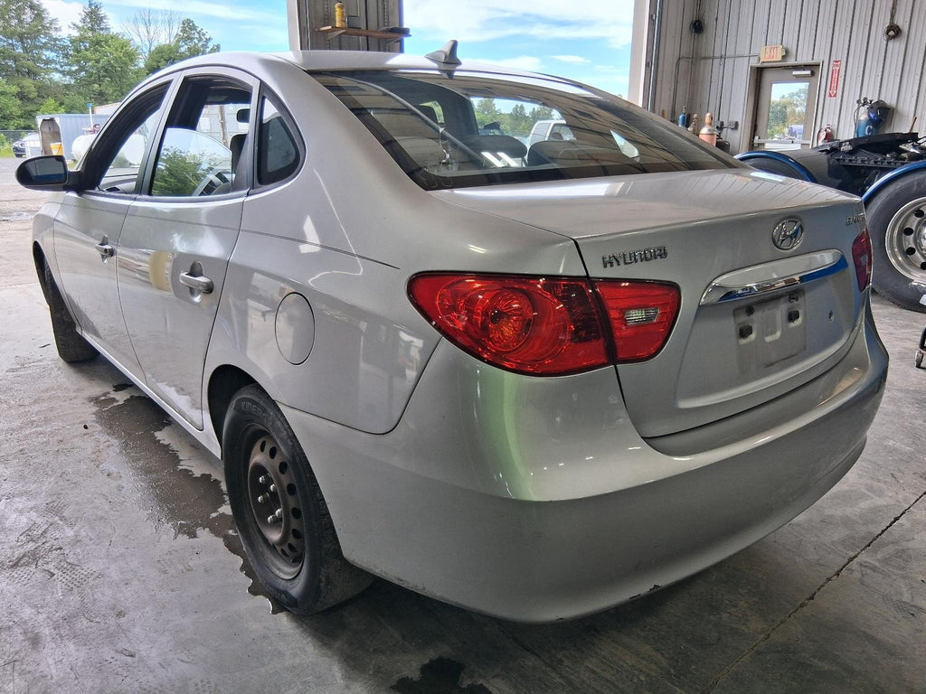 Used A/C Compressor fits: 2010 Hyundai Elantra SW Grade C