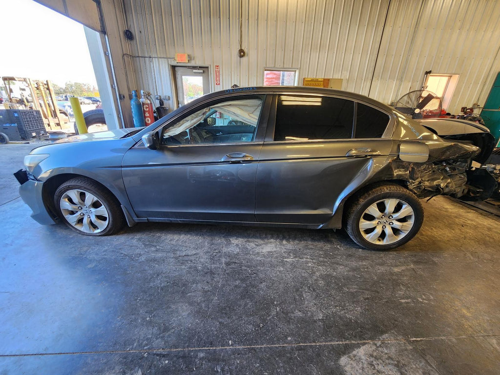 Used Alternator fits: 2008 Honda Accord 2.4 Grade A