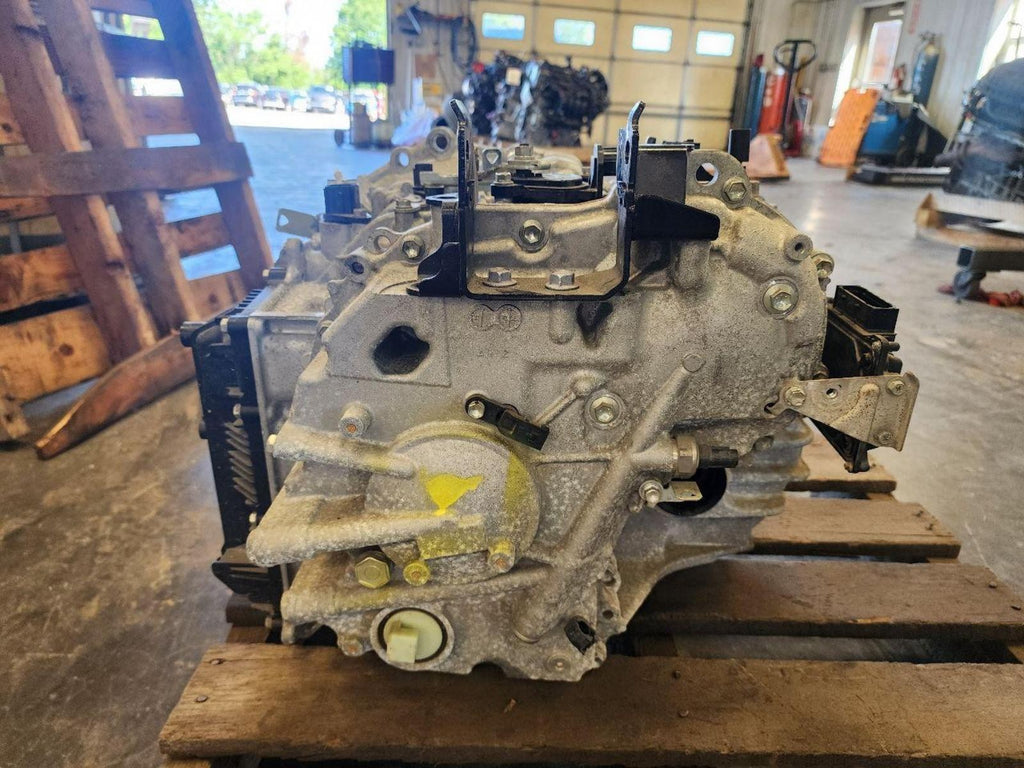 TOYOTA COROLLA CROSS Transmission  2023
