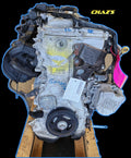 Used Engine Complete Assembly fits: 2014 Toyota Camry gasoline 2.5L VIN D 5th di