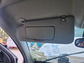 Used Left Sun Visor fits: 2018 Chevrolet Equinox Left Grade A