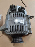 Used Alternator fits: 2005 Toyota Corolla 1ZZFE engine Grade A