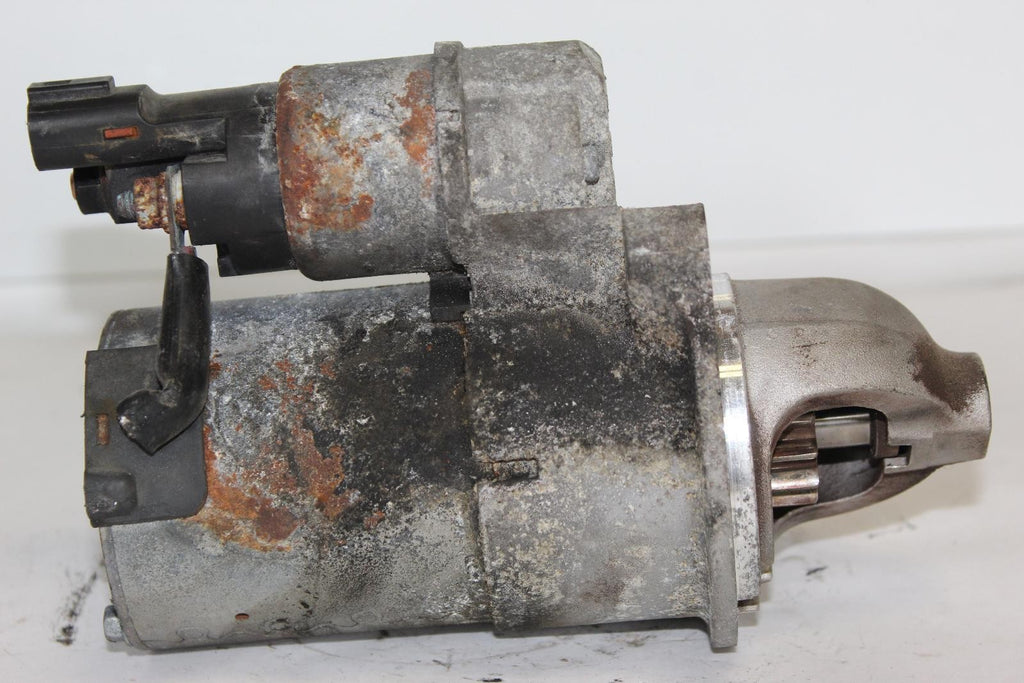 HYUNDAI TUCSON Starter Motor 2.0L (ID 361002E200) 16 17 18 19