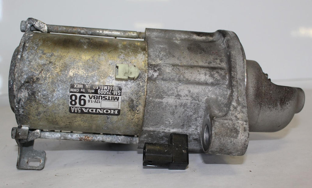 HONDA CIVIC Starter Motor 1.5L (turbo) 16 17 18 19 20 21