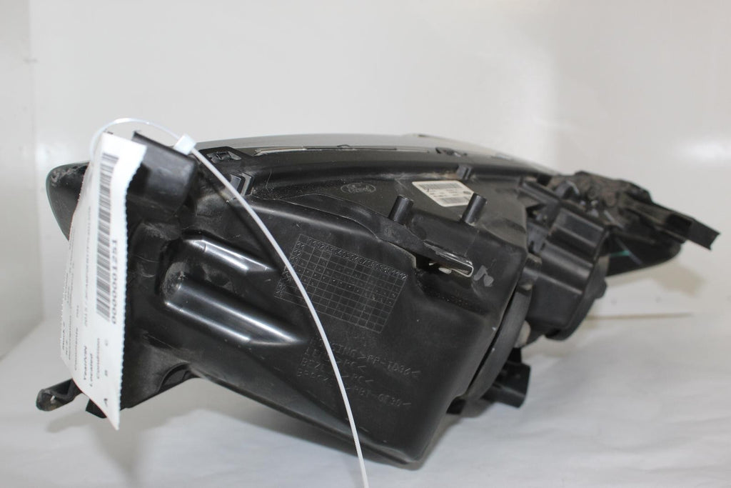 FORD FUSION R Headlamp (halogen), R. 13 14 15 16