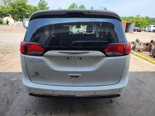 CHRYSLER PACIFICA Lid/Gate power liftgate, privacy tint glass 20