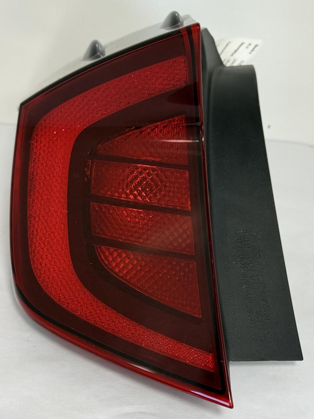 2020-2022 HYUNDAI SONATA TAIL LIGHT LEFT DRIVER SIDE OEM