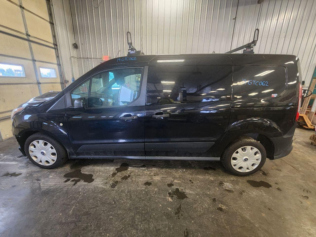 Used Front HVAC Blower Motor fits: 2019 Ford Transit connect manual temperature