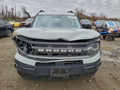 Used Starter Motor fits: 2022 Ford Bronco sport 1.5 Grade B