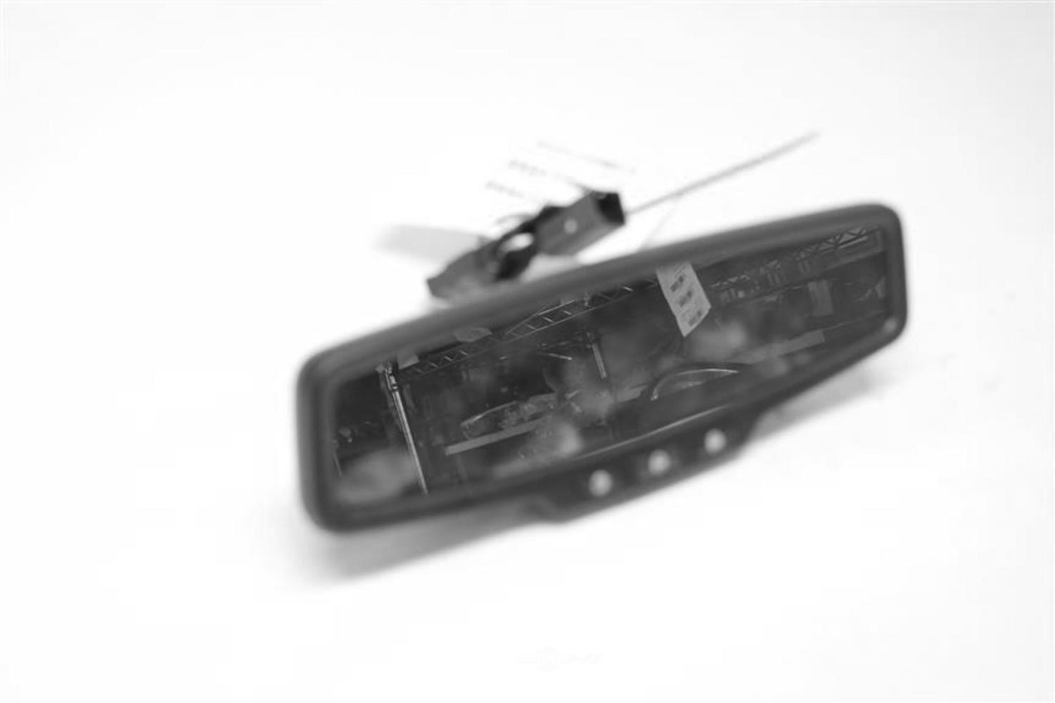 Used Front Center Interior Rear View Mirror fits: 2016 Gmc Yukon OnStar opt UE1