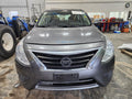 Used A/C Selector Switch fits: 2016 Nissan Versa  Grade A