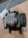 Used A/C Compressor fits: 2009 Honda Accord 2.4 Grade A