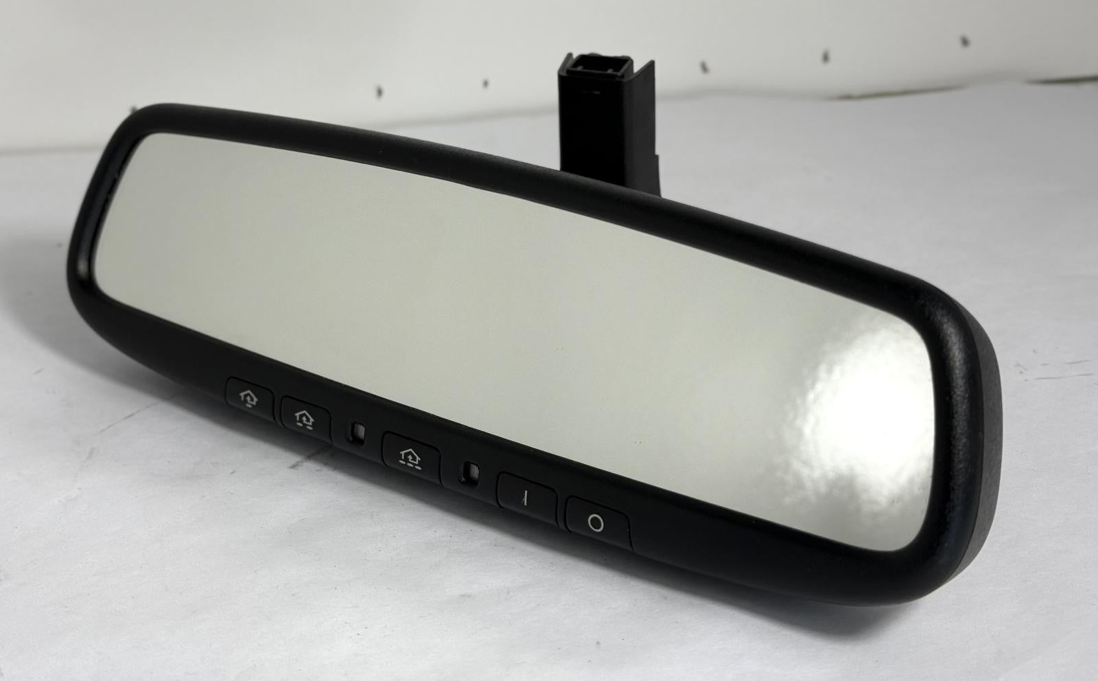 2011-2020 KIA SORENTO REAR VIEW INTERIOR MIRROR OEM