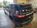 CHEVROLET TRAVERSE Lid/Gate w/o full video display; privacy tint (opt AKO) 20 