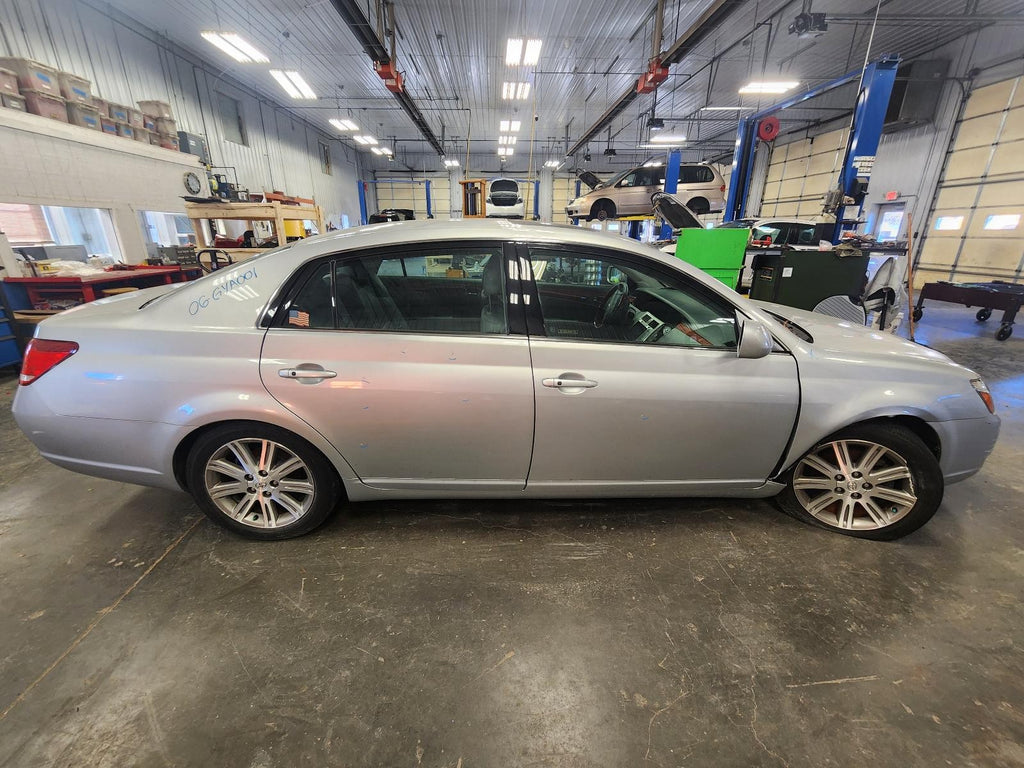 Used Alternator fits: 2006 Toyota Avalon 100 amp Grade A