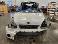Used Engine Complete Assembly fits: 2012 Kia Soul 2.0L VIN 6 8th digit w/o autom