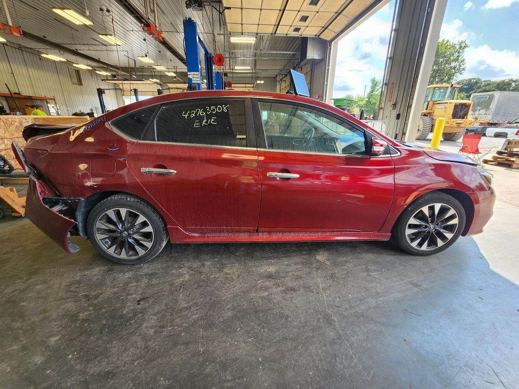 Used Starter Motor fits: 2019 Nissan Sentra 1.8 Grade B